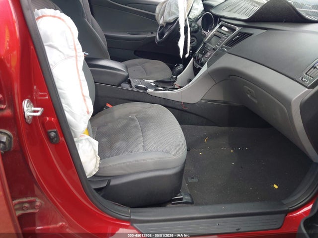 Aukcja sprzedaży 2014 Hyundai Sonata Gls, vin: 5NPEB4AC5EH859465, numer aukcji: 45012808