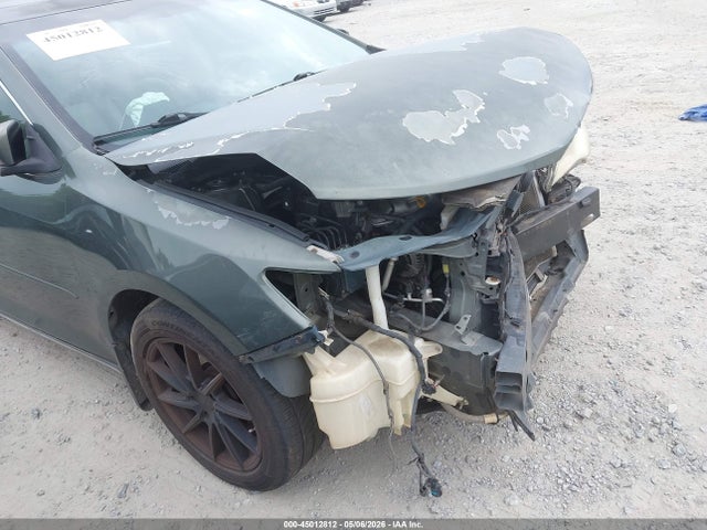 Продажа на аукционе авто 2012 Toyota Camry Xle, vin: 4T1BF1FK5CU595510, номер лота: 45012812