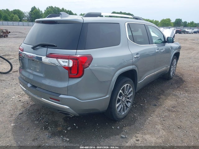 Aukcja sprzedaży 2023 Gmc Acadia Fwd Denali, vin: 1GKKNPL42PZ227475, numer aukcji: 45012814