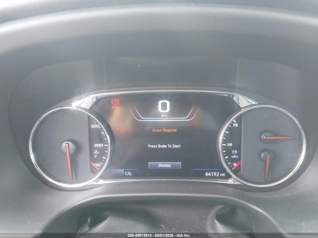Aukcja sprzedaży 2023 Gmc Acadia Fwd Denali, vin: 1GKKNPL42PZ227475, numer aukcji: 45012814