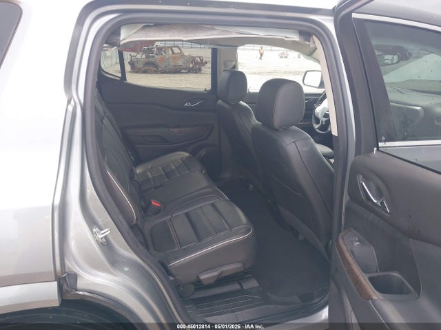 Aukcja sprzedaży 2023 Gmc Acadia Fwd Denali, vin: 1GKKNPL42PZ227475, numer aukcji: 45012814