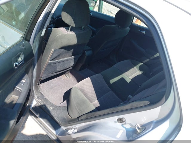 2004 Honda Accord 2.4 Lx მანქანა იყიდება აუქციონზე, vin: 1HGCM56384A158779, აუქციონის ნომერი: 45012822