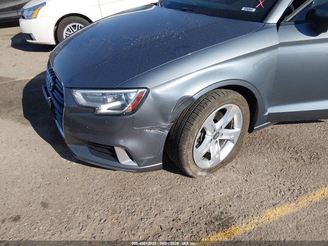 Aukcja sprzedaży 2017 Audi A3 2.0t Premium, vin: WAUB8GFF3H1011132, numer aukcji: 45012825