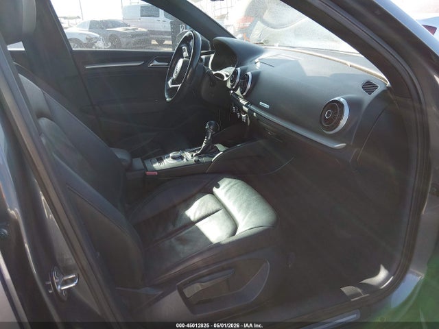 Aukcja sprzedaży 2017 Audi A3 2.0t Premium, vin: WAUB8GFF3H1011132, numer aukcji: 45012825