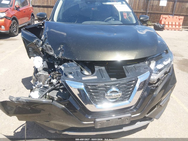 Aukcja sprzedaży 2017 Nissan Rogue Hybrid Sl, vin: 5N1ET2MV4HC798927, numer aukcji: 45012827