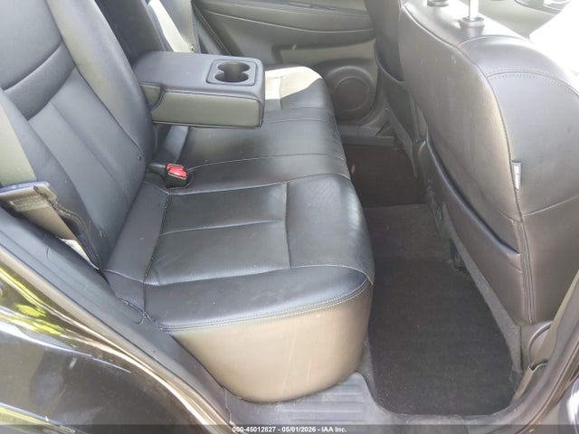 Aukcja sprzedaży 2017 Nissan Rogue Hybrid Sl, vin: 5N1ET2MV4HC798927, numer aukcji: 45012827
