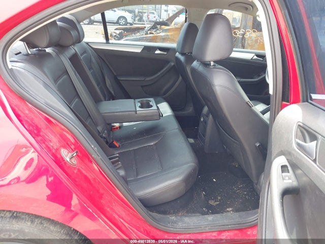 Продаж на аукціоні авто 2014 Volkswagen Jetta 1.8t Se, vin: 3VWD17AJ4EM421168, номер лоту: 45012830