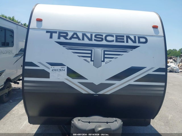 Продажа на аукционе авто 2019 Grand Design Transcend, vin: 573TT3421K8802412, номер лота: 45012834
