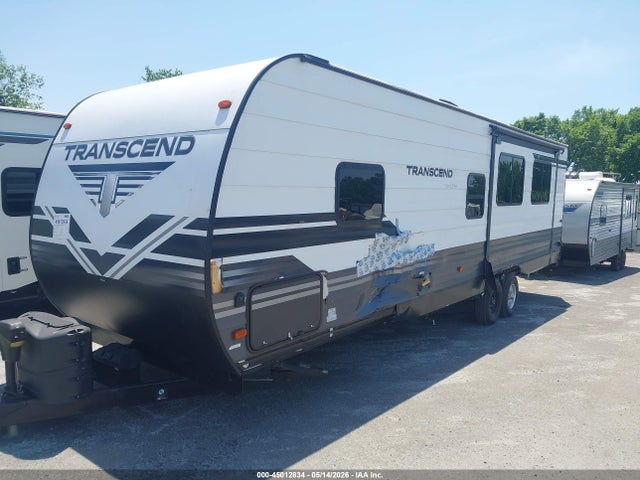 Продажа на аукционе авто 2019 Grand Design Transcend, vin: 573TT3421K8802412, номер лота: 45012834