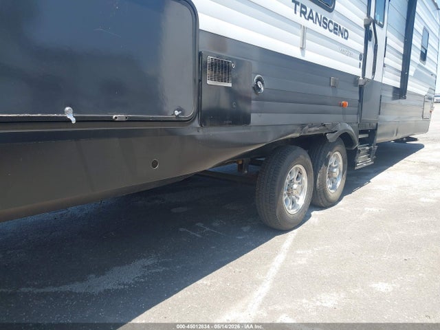 Продажа на аукционе авто 2019 Grand Design Transcend, vin: 573TT3421K8802412, номер лота: 45012834