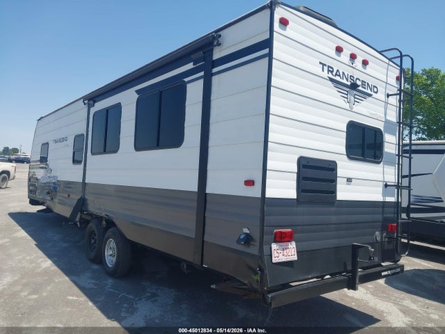 Продажа на аукционе авто 2019 Grand Design Transcend, vin: 573TT3421K8802412, номер лота: 45012834
