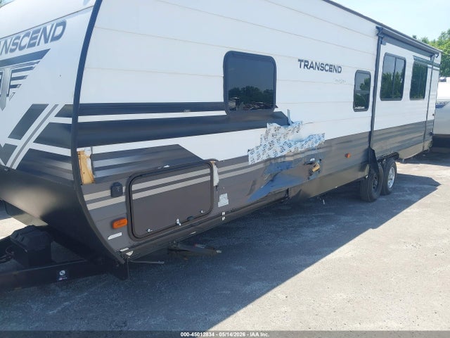Продажа на аукционе авто 2019 Grand Design Transcend, vin: 573TT3421K8802412, номер лота: 45012834