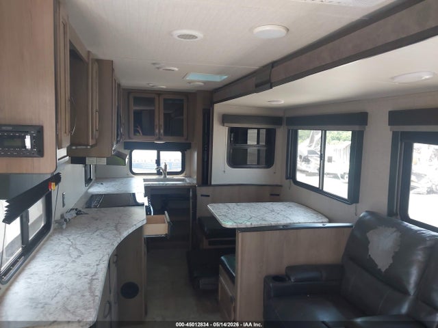 Продажа на аукционе авто 2019 Grand Design Transcend, vin: 573TT3421K8802412, номер лота: 45012834