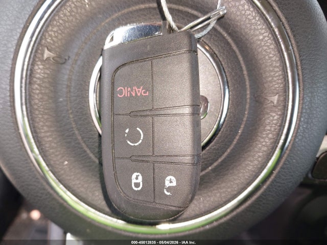 Продаж на аукціоні авто 2020 Jeep Renegade Jeepster Fwd, vin: ZACNJAAB1LPM05613, номер лоту: 45012835