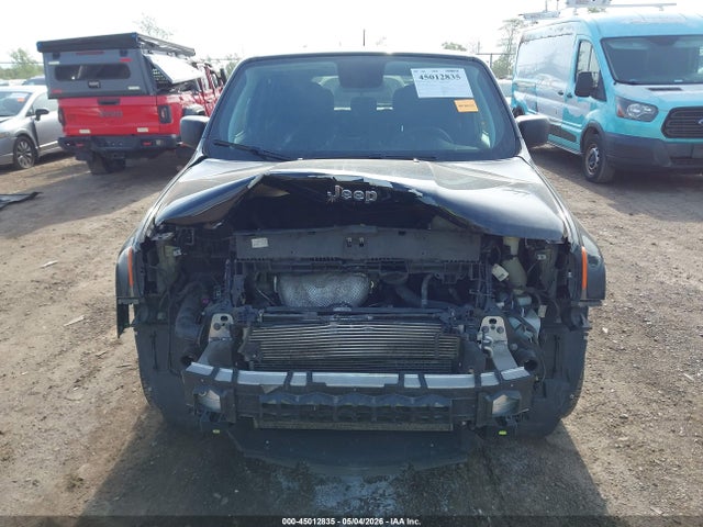 Продаж на аукціоні авто 2020 Jeep Renegade Jeepster Fwd, vin: ZACNJAAB1LPM05613, номер лоту: 45012835