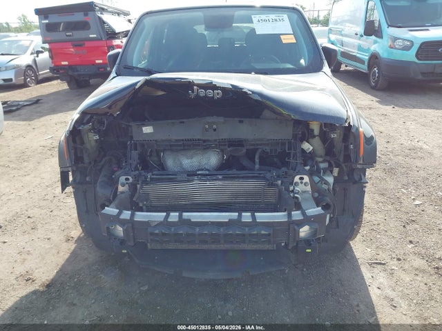 Продаж на аукціоні авто 2020 Jeep Renegade Jeepster Fwd, vin: ZACNJAAB1LPM05613, номер лоту: 45012835