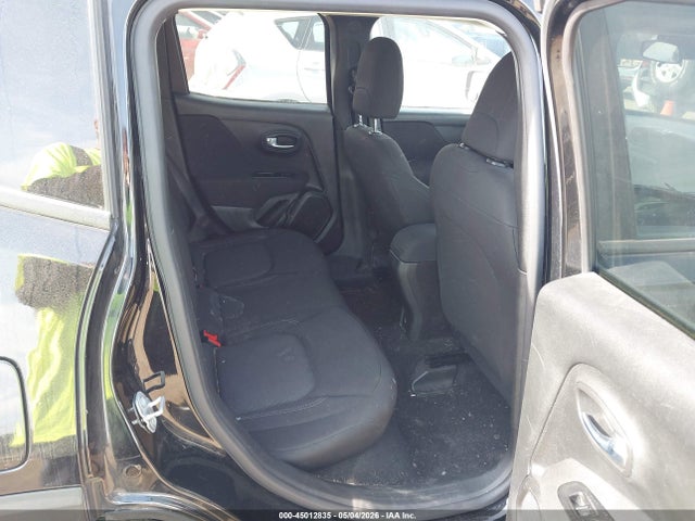 Продаж на аукціоні авто 2020 Jeep Renegade Jeepster Fwd, vin: ZACNJAAB1LPM05613, номер лоту: 45012835