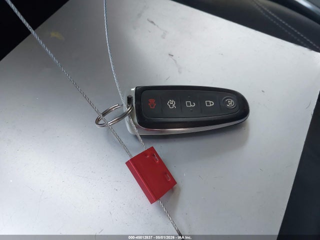 Ford C-max Energi Sel 2015 1FADP5CUXFL104890 Image 11