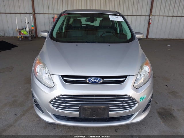 Ford C-max Energi Sel 2015 1FADP5CUXFL104890 Image 13