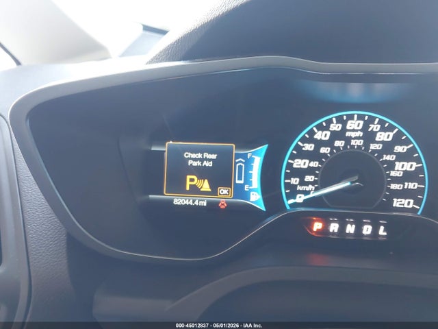 Ford C-max Energi Sel 2015 1FADP5CUXFL104890 Image 16