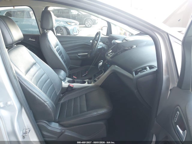 Ford C-max Energi Sel 2015 1FADP5CUXFL104890 Image 5