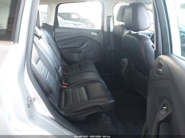 Ford C-max Energi Sel 2015 1FADP5CUXFL104890 Image 8