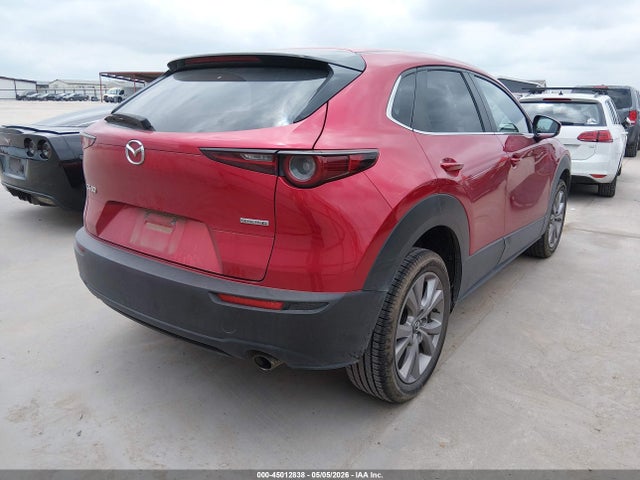 Продажа на аукционе авто 2021 Mazda Cx-30 Preferred, vin: 3MVDMACL4MM243555, номер лота: 45012838