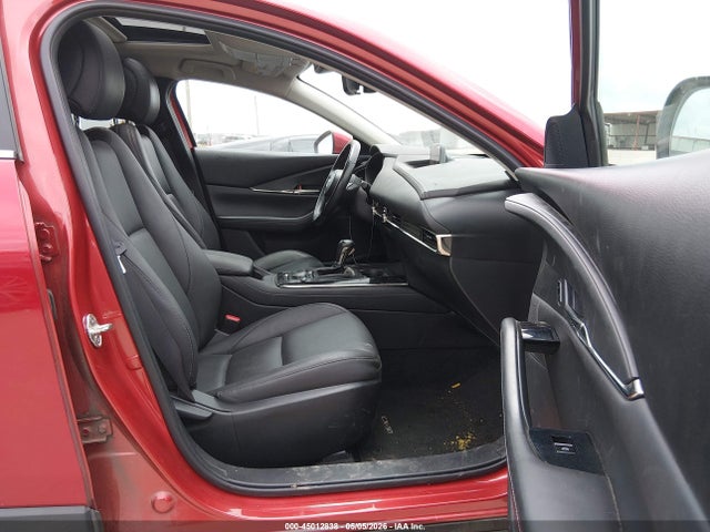 Продажа на аукционе авто 2021 Mazda Cx-30 Preferred, vin: 3MVDMACL4MM243555, номер лота: 45012838