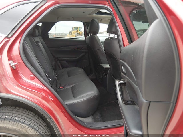 Продажа на аукционе авто 2021 Mazda Cx-30 Preferred, vin: 3MVDMACL4MM243555, номер лота: 45012838