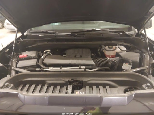 45012839 :رقم المزاد ، 3GTPUJEK5SG290866 vin ، 2025 Gmc Sierra 1500 4wd  Short Box Elevation With 3vl مزاد بيع