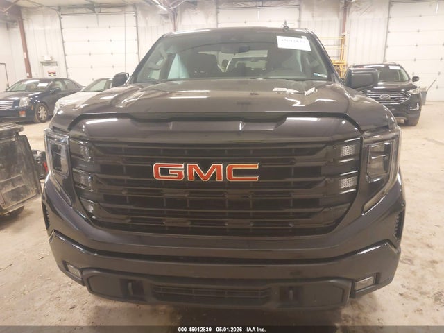 45012839 :رقم المزاد ، 3GTPUJEK5SG290866 vin ، 2025 Gmc Sierra 1500 4wd  Short Box Elevation With 3vl مزاد بيع
