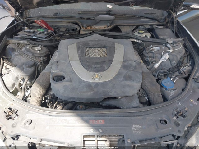 45012840 :رقم المزاد ، WDDNG86X69A265085 vin ، 2009 Mercedes-benz S 550 4matic مزاد بيع