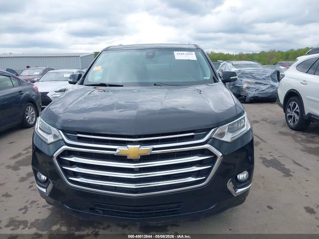 Продажа на аукционе авто 2018 Chevrolet Traverse High Country, vin: 1GNEVKKW4JJ107415, номер лота: 45012844