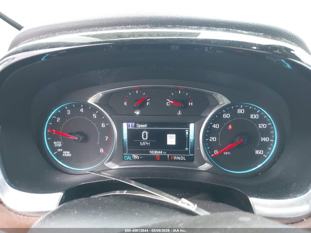 Продажа на аукционе авто 2018 Chevrolet Traverse High Country, vin: 1GNEVKKW4JJ107415, номер лота: 45012844