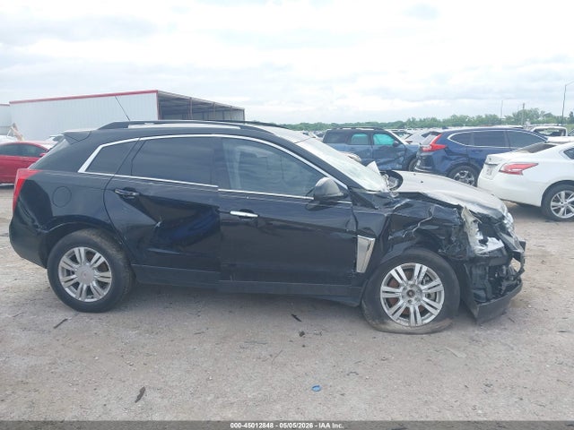 Продаж на аукціоні авто 2016 Cadillac Srx Standard, vin: 3GYFNAE36GS519314, номер лоту: 45012848