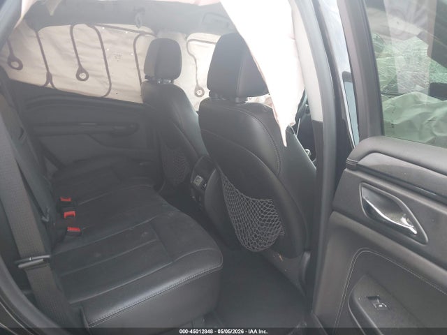 Продаж на аукціоні авто 2016 Cadillac Srx Standard, vin: 3GYFNAE36GS519314, номер лоту: 45012848