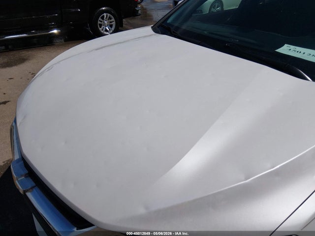 Aukcja sprzedaży 2021 Chevrolet Blazer Fwd 2lt, vin: 3GNKBCR4XMS523462, numer aukcji: 45012849