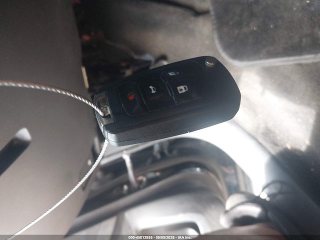 Aukcja sprzedaży 2013 Gmc Terrain Slt-2, vin: 2GKALWEK6D6131055, numer aukcji: 45012855