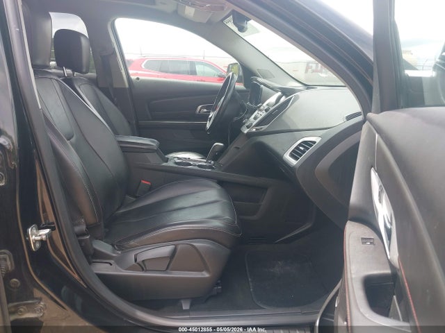 Aukcja sprzedaży 2013 Gmc Terrain Slt-2, vin: 2GKALWEK6D6131055, numer aukcji: 45012855