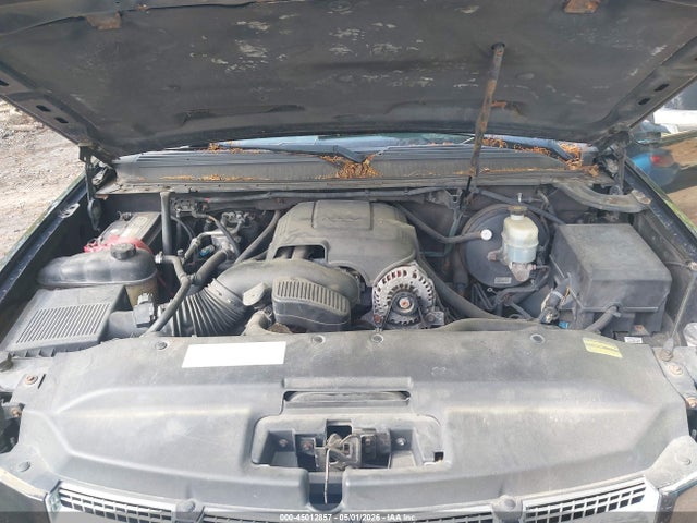 45012857 :رقم المزاد ، 3GYFK22209G194417 vin ، 2009 Cadillac Escalade Ext Standard مزاد بيع