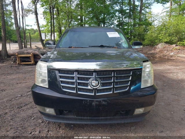 45012857 :رقم المزاد ، 3GYFK22209G194417 vin ، 2009 Cadillac Escalade Ext Standard مزاد بيع