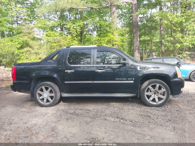 45012857 :رقم المزاد ، 3GYFK22209G194417 vin ، 2009 Cadillac Escalade Ext Standard مزاد بيع