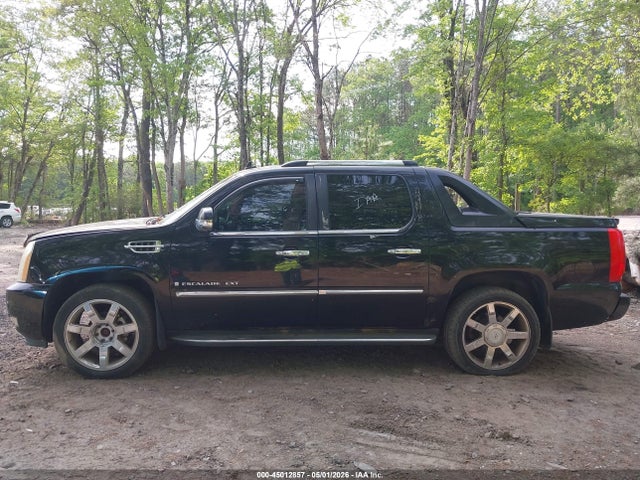 45012857 :رقم المزاد ، 3GYFK22209G194417 vin ، 2009 Cadillac Escalade Ext Standard مزاد بيع
