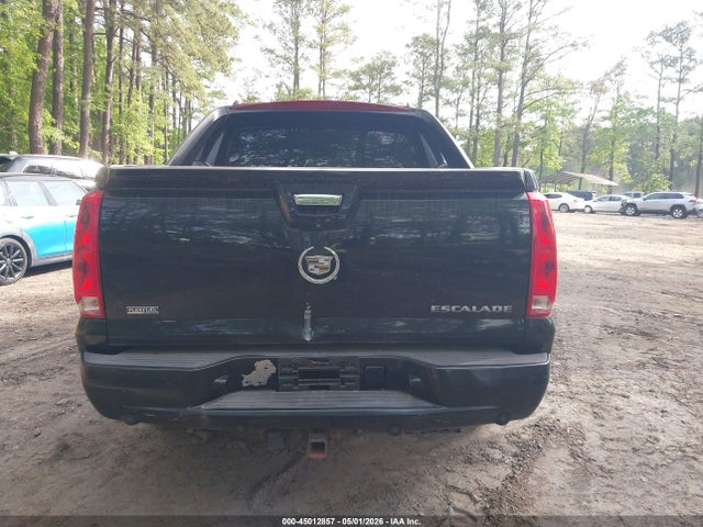 45012857 :رقم المزاد ، 3GYFK22209G194417 vin ، 2009 Cadillac Escalade Ext Standard مزاد بيع