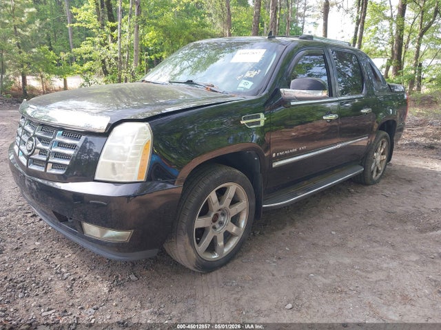 45012857 :رقم المزاد ، 3GYFK22209G194417 vin ، 2009 Cadillac Escalade Ext Standard مزاد بيع