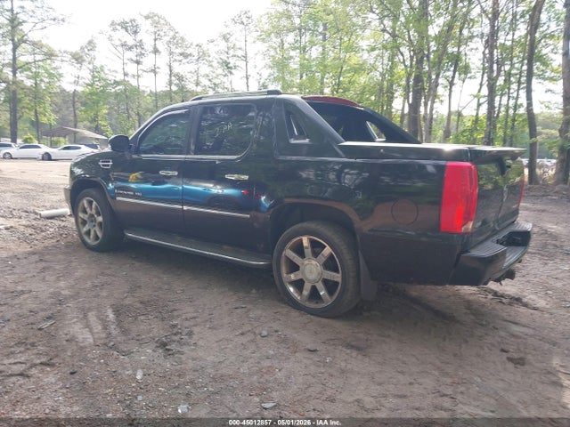 45012857 :رقم المزاد ، 3GYFK22209G194417 vin ، 2009 Cadillac Escalade Ext Standard مزاد بيع