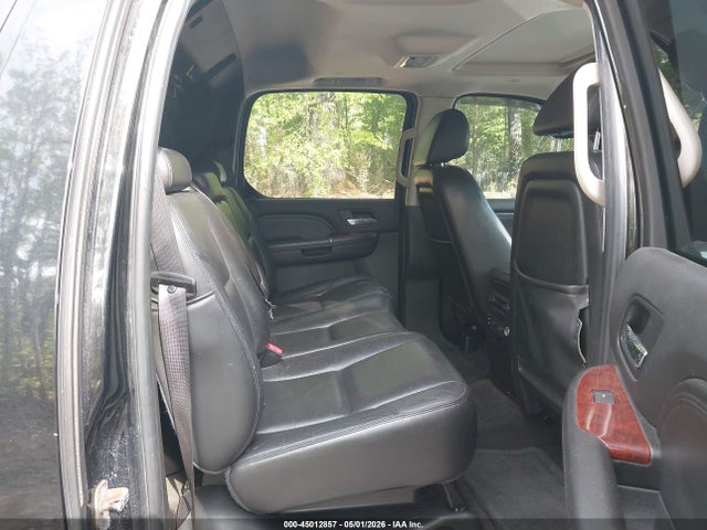 45012857 :رقم المزاد ، 3GYFK22209G194417 vin ، 2009 Cadillac Escalade Ext Standard مزاد بيع
