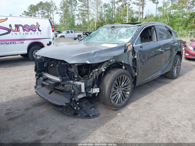 Aukcja sprzedaży 2024 Lexus Rx 350 Luxury, vin: 2T2BAMBA8RC042806, numer aukcji: 45012858