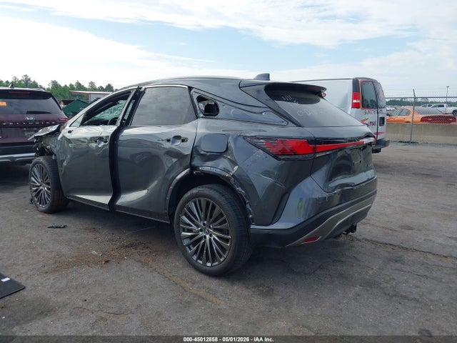 Aukcja sprzedaży 2024 Lexus Rx 350 Luxury, vin: 2T2BAMBA8RC042806, numer aukcji: 45012858
