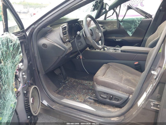 Aukcja sprzedaży 2024 Lexus Rx 350 Luxury, vin: 2T2BAMBA8RC042806, numer aukcji: 45012858